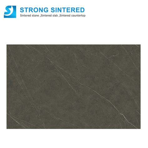 china armani dark gray stone matt